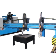 Gantry-CNC-Cutting-Machine