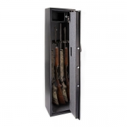 gun cabinets